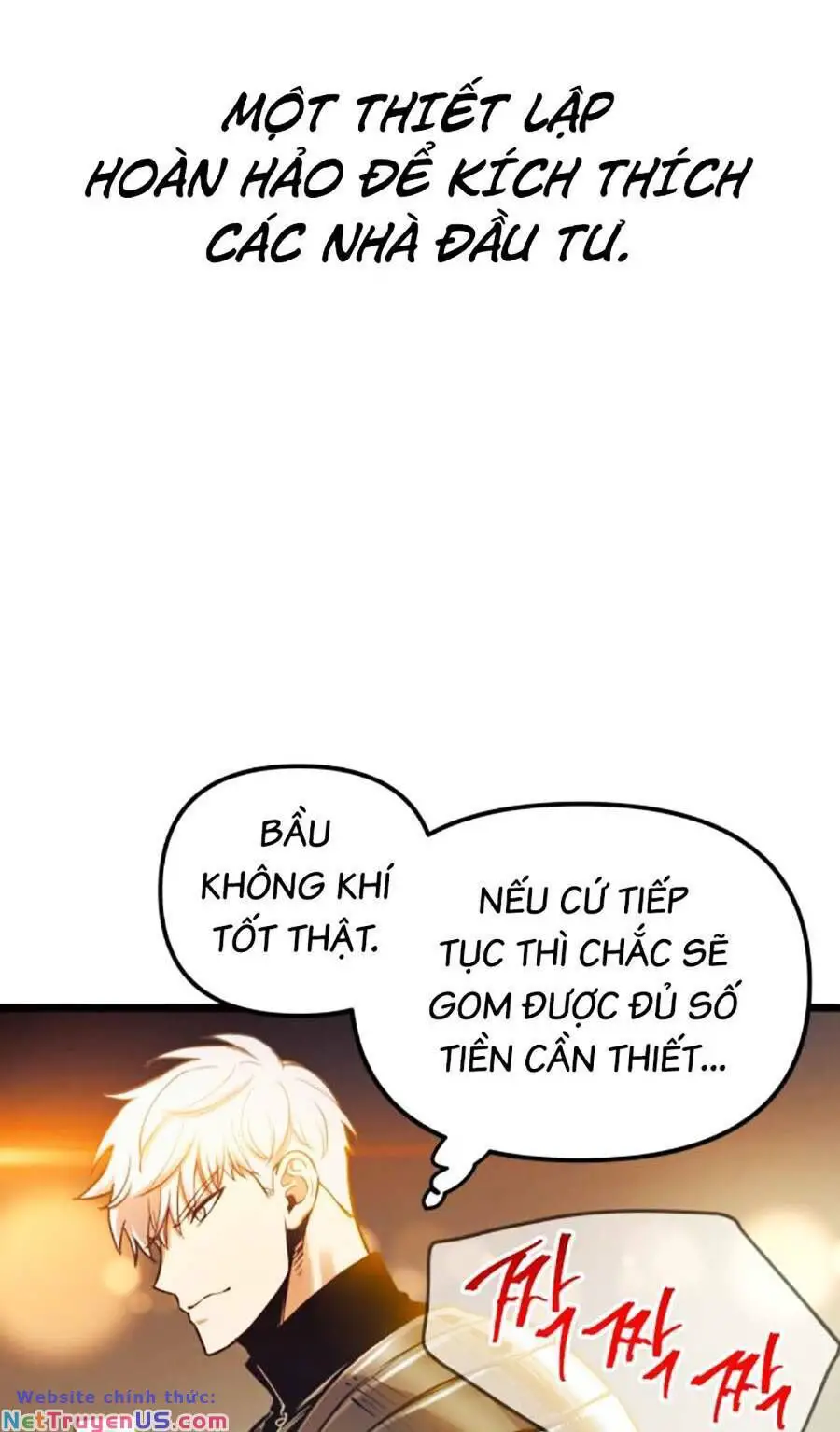 Sự Trở Về Của Chiến Thần Tự Sát Nettruyen ZZZ Chương 93 Page 71