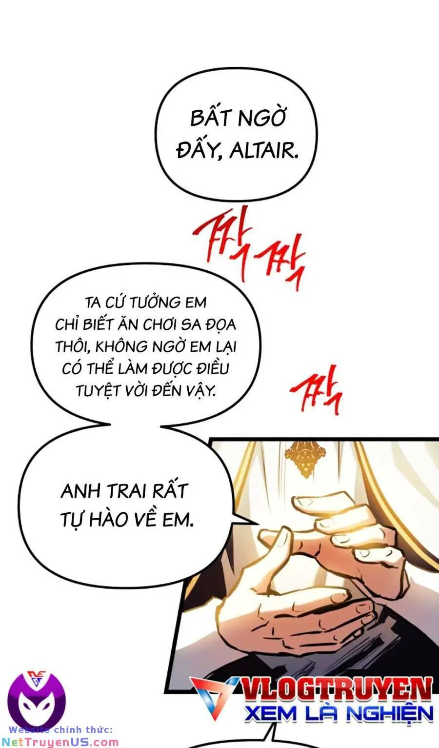 Sự Trở Về Của Chiến Thần Tự Sát Nettruyen ZZZ Chương 93 Page 73