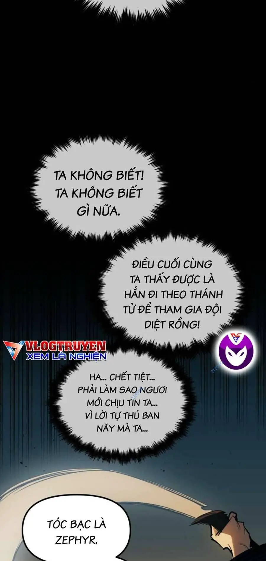 Sự Trở Về Của Chiến Thần Tự Sát Nettruyen ZZZ Chương 84 Page 6