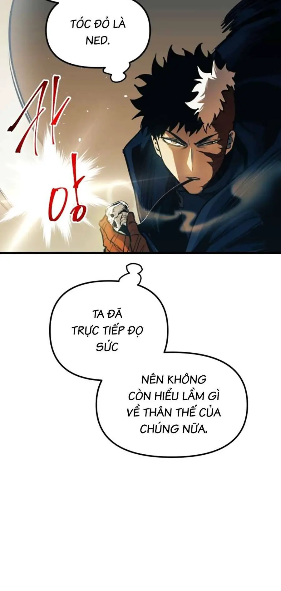 Sự Trở Về Của Chiến Thần Tự Sát Nettruyen ZZZ Chương 84 Page 7