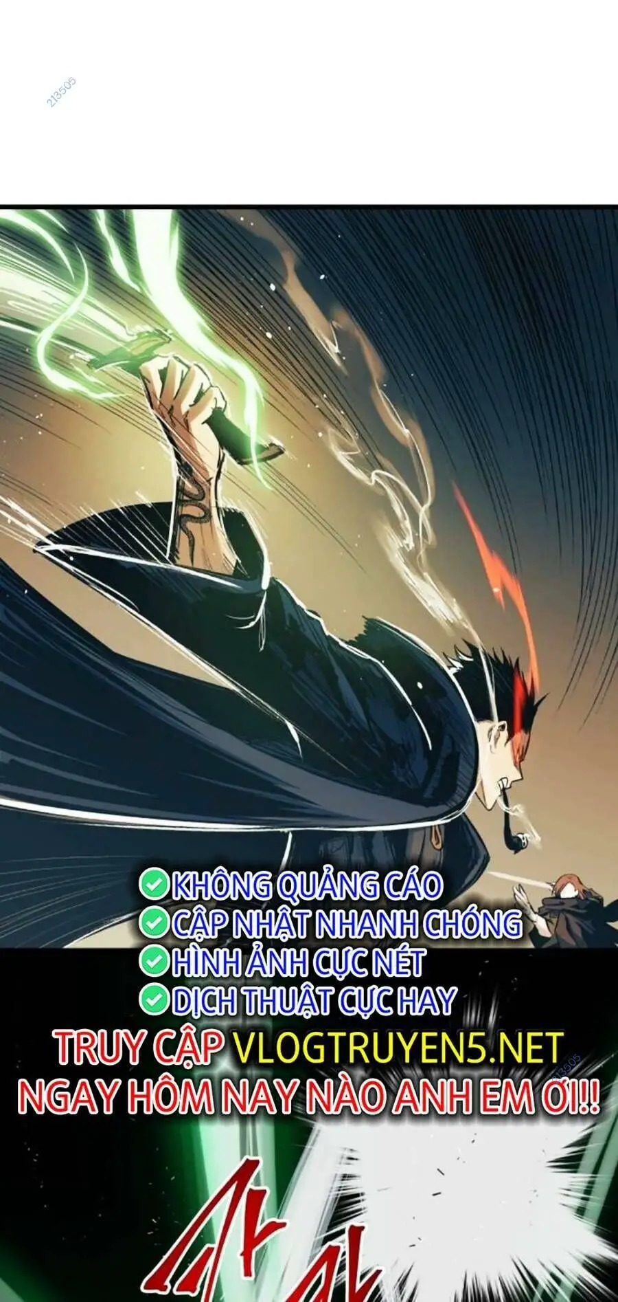 Sự Trở Về Của Chiến Thần Tự Sát Nettruyen ZZZ Chương 84 Page 8