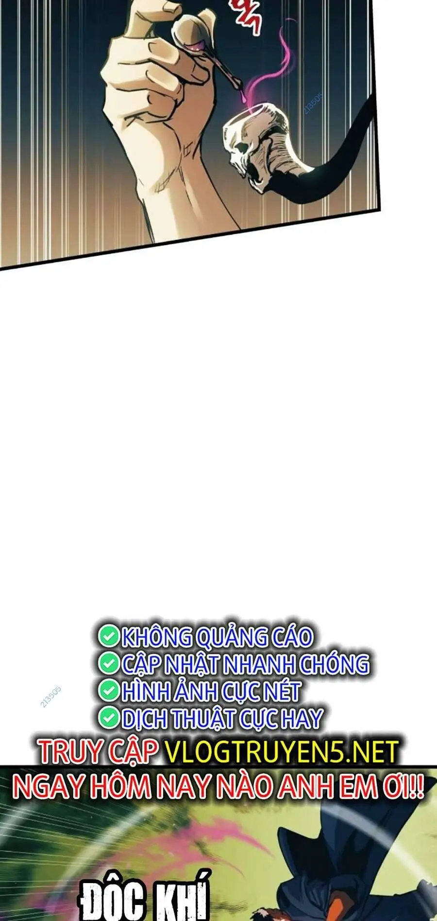 Sự Trở Về Của Chiến Thần Tự Sát Nettruyen ZZZ Chương 84 Page 16
