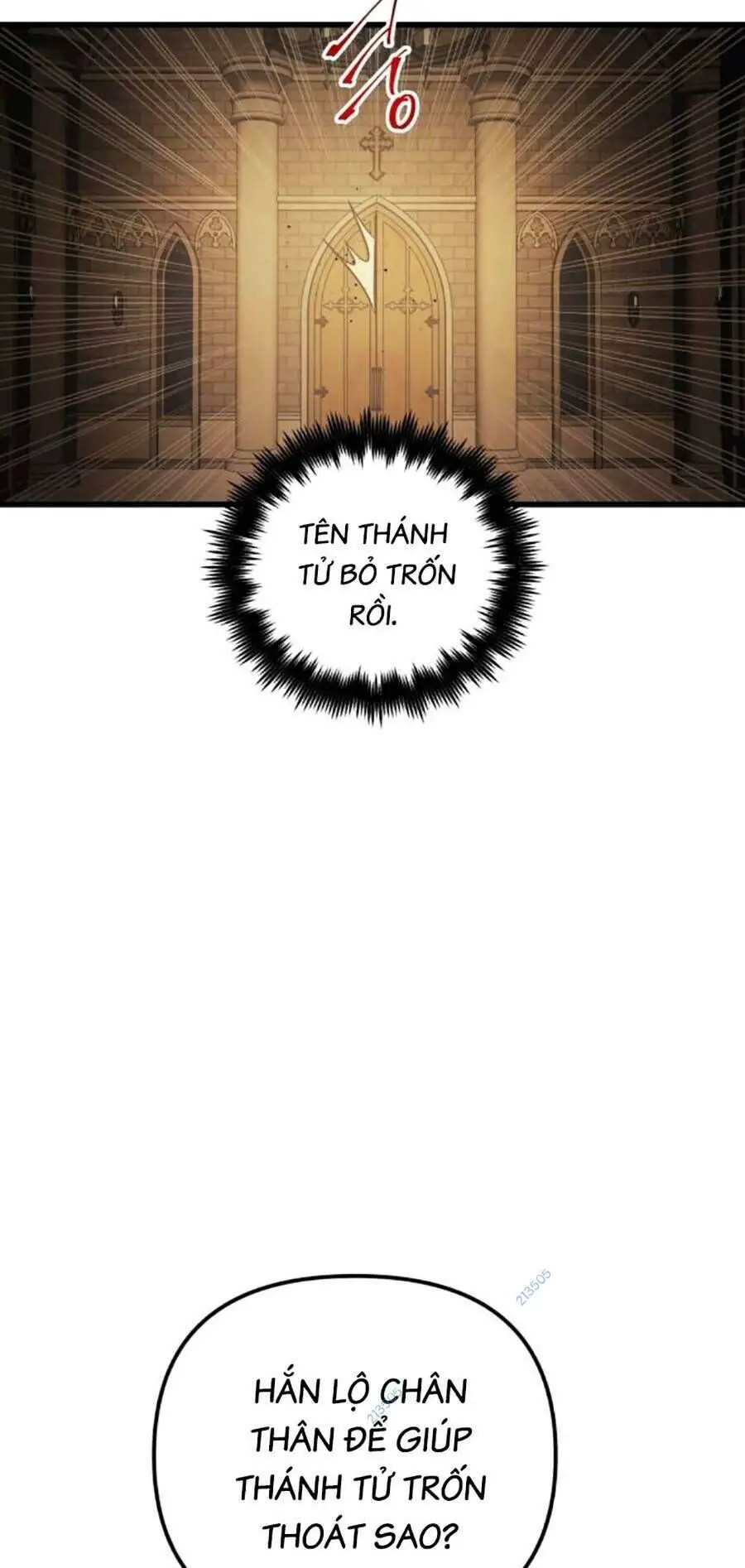 Sự Trở Về Của Chiến Thần Tự Sát Nettruyen ZZZ Chương 84 Page 22