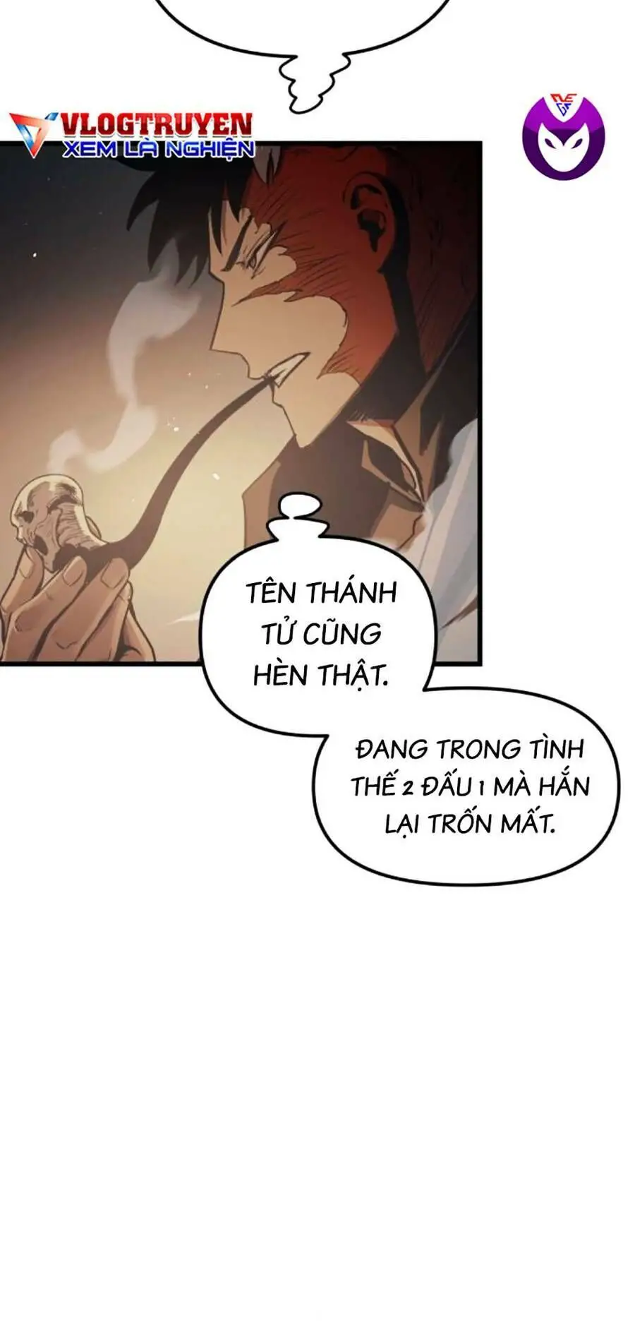 Sự Trở Về Của Chiến Thần Tự Sát Nettruyen ZZZ Chương 84 Page 23