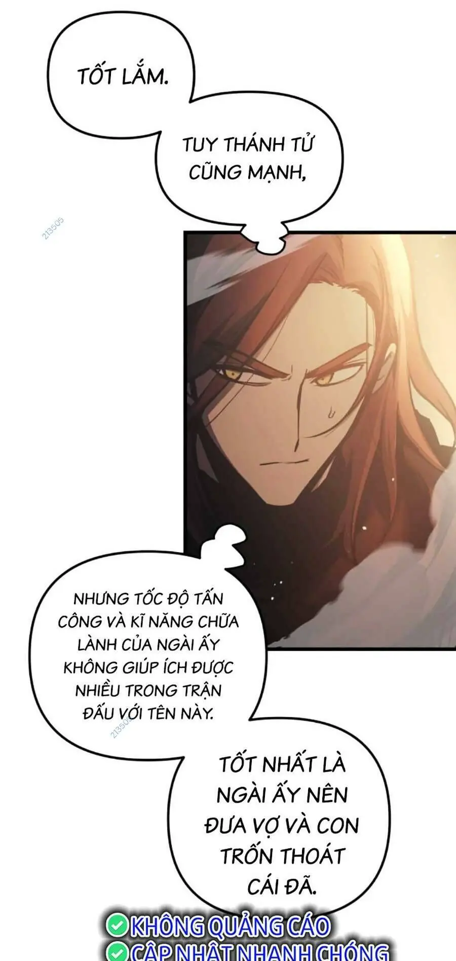 Sự Trở Về Của Chiến Thần Tự Sát Nettruyen ZZZ Chương 84 Page 24