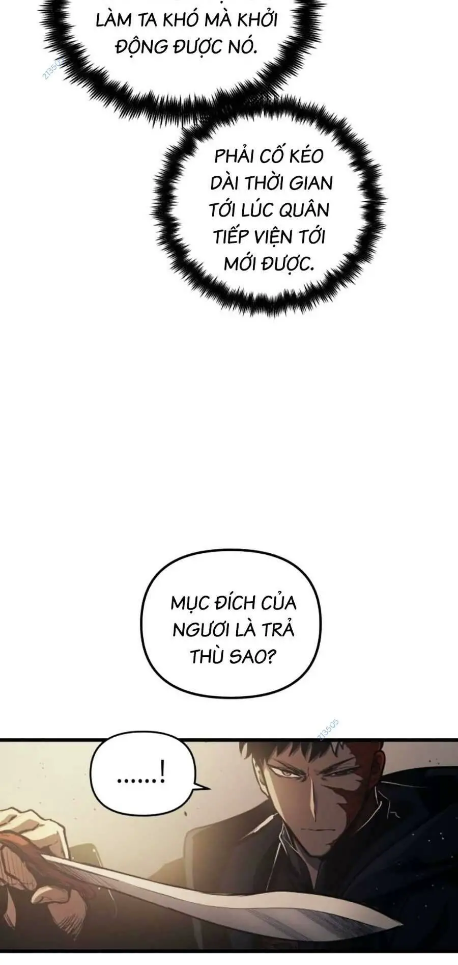 Sự Trở Về Của Chiến Thần Tự Sát Nettruyen ZZZ Chương 84 Page 26