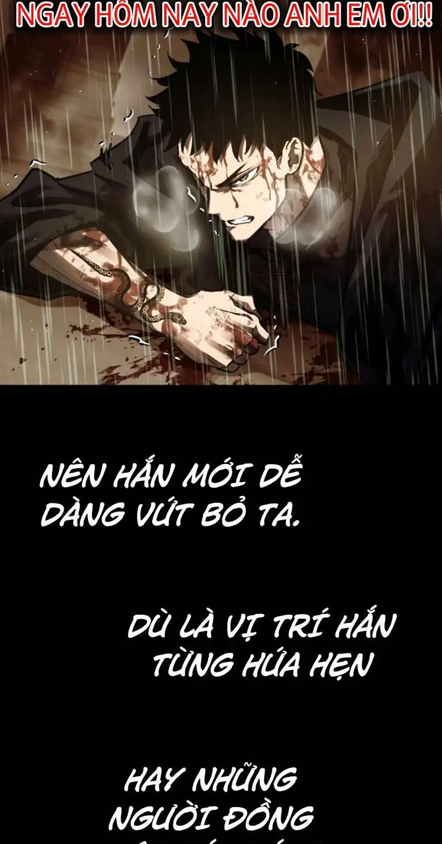 Sự Trở Về Của Chiến Thần Tự Sát Nettruyen ZZZ Chương 84 Page 33