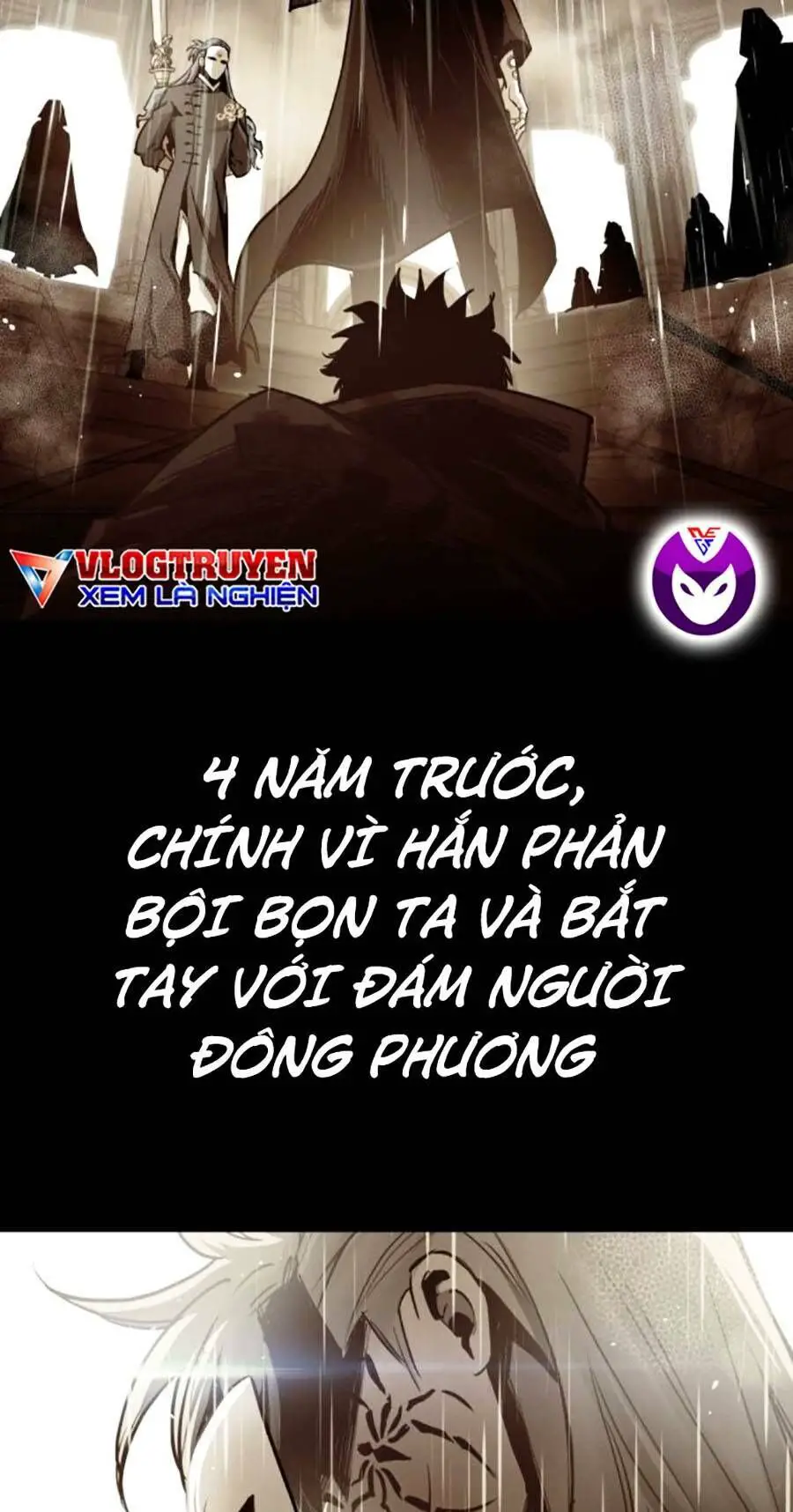 Sự Trở Về Của Chiến Thần Tự Sát Nettruyen ZZZ Chương 84 Page 35