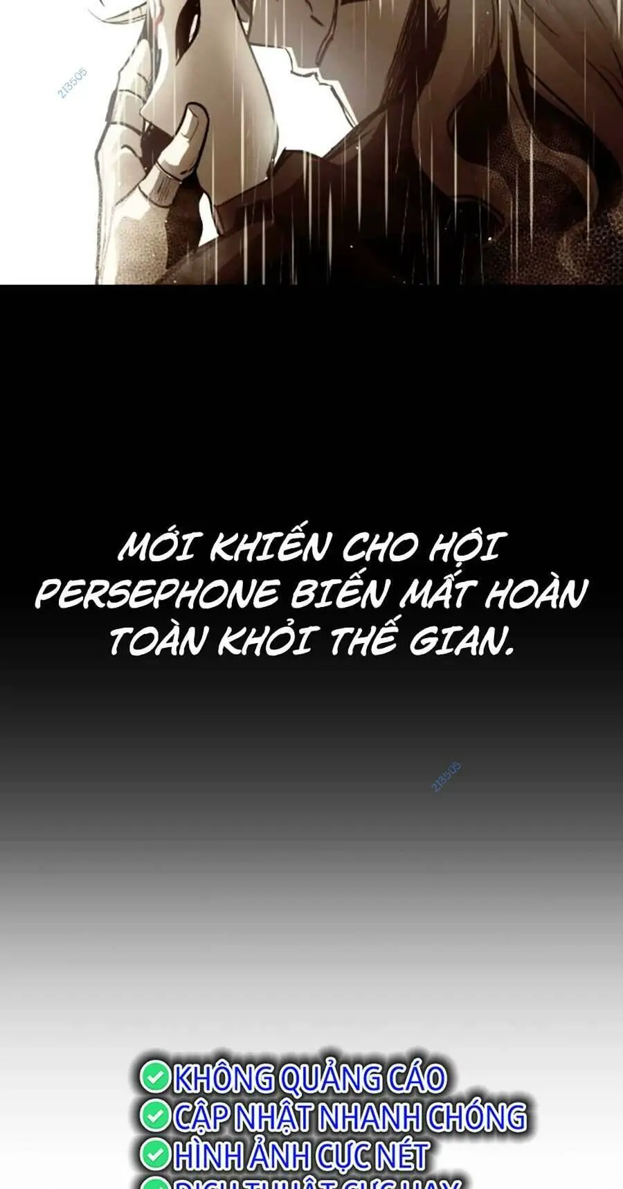 Sự Trở Về Của Chiến Thần Tự Sát Nettruyen ZZZ Chương 84 Page 36