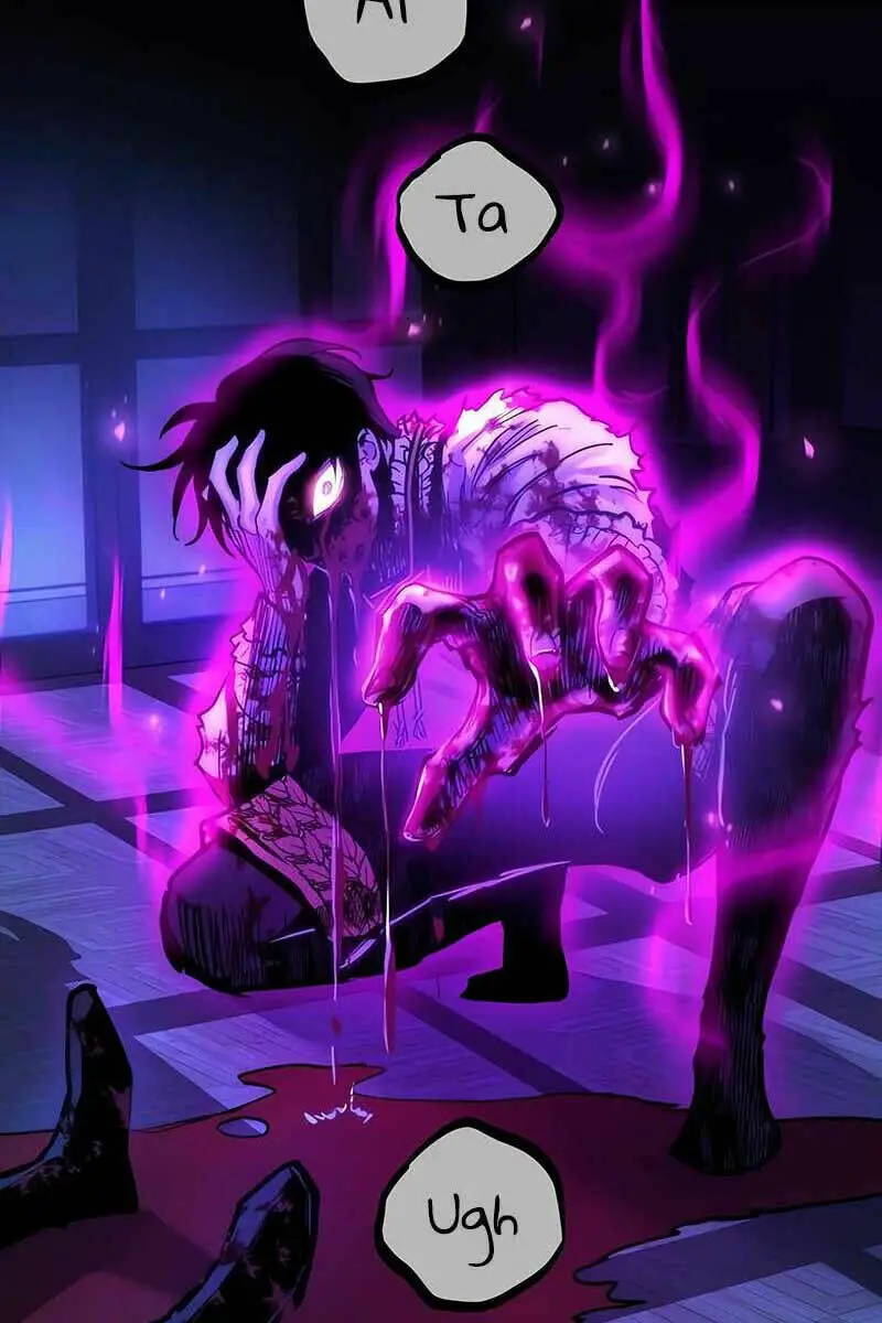 Sự Trở Về Của Chiến Thần Tự Sát Nettruyen ZZZ Chương 75 Page 11