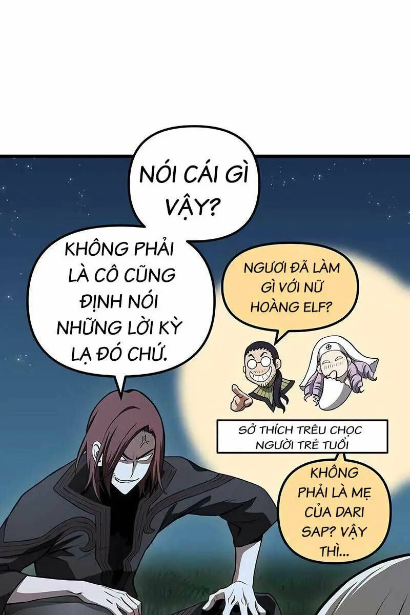 Sự Trở Về Của Chiến Thần Tự Sát Nettruyen ZZZ Chương 75 Page 28