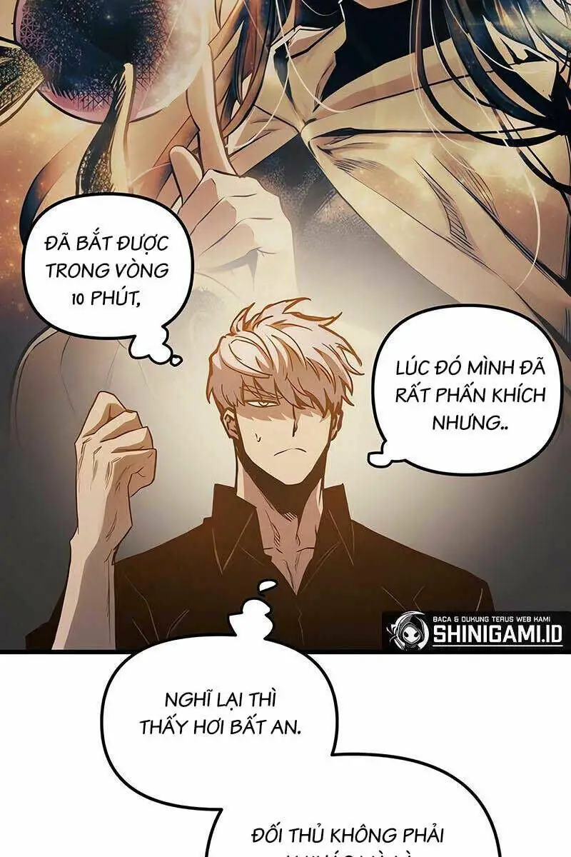 Sự Trở Về Của Chiến Thần Tự Sát Nettruyen ZZZ Chương 75 Page 41