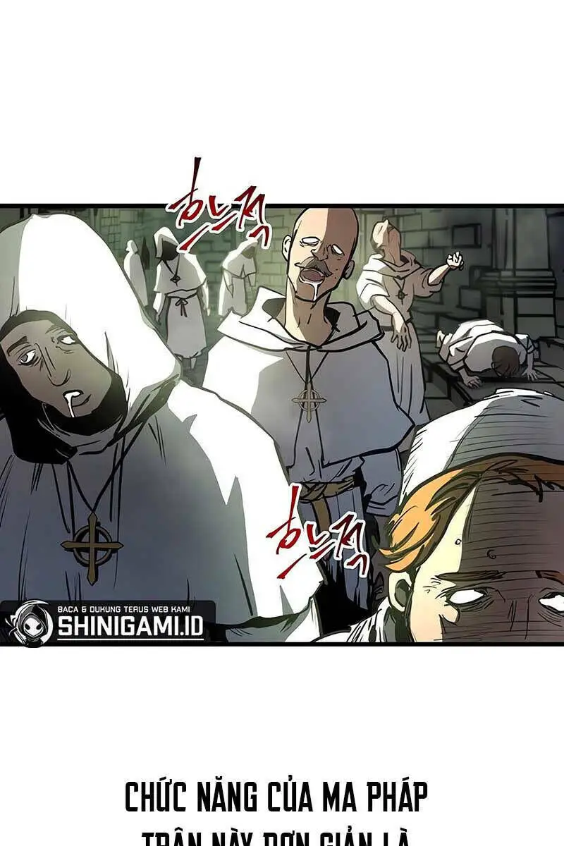 Sự Trở Về Của Chiến Thần Tự Sát Nettruyen ZZZ Chương 82 Page 5