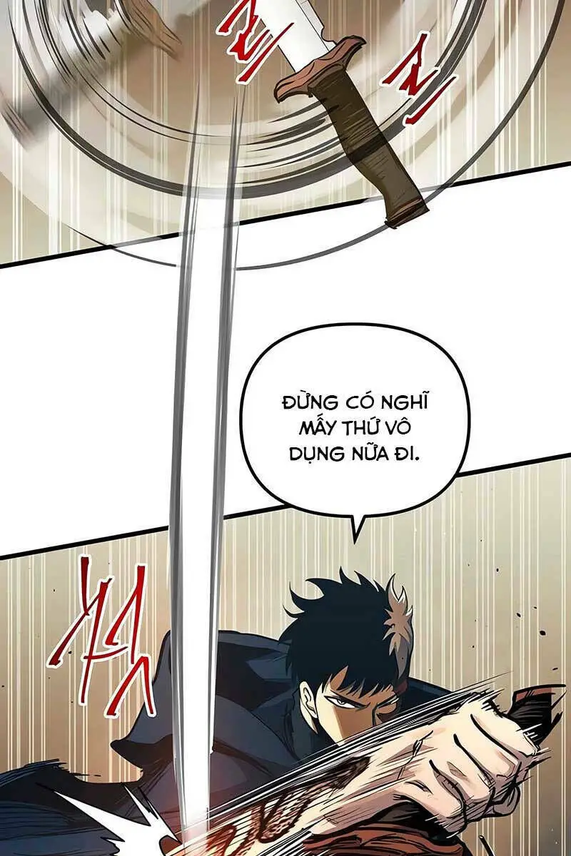Sự Trở Về Của Chiến Thần Tự Sát Nettruyen ZZZ Chương 82 Page 29