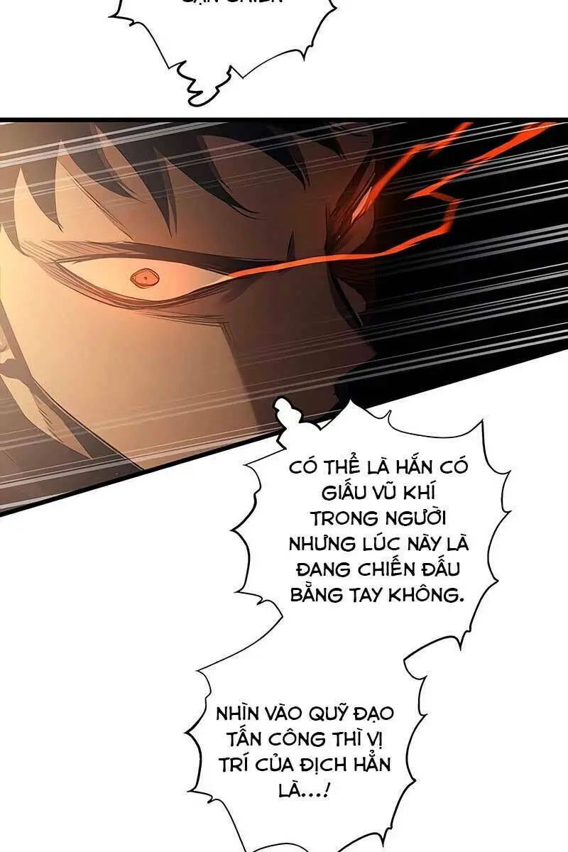 Sự Trở Về Của Chiến Thần Tự Sát Nettruyen ZZZ Chương 82 Page 45