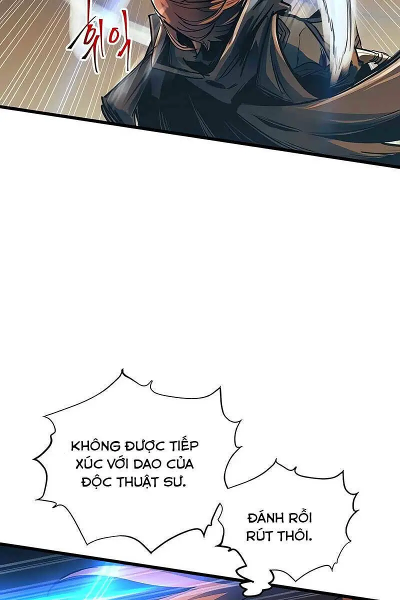 Sự Trở Về Của Chiến Thần Tự Sát Nettruyen ZZZ Chương 82 Page 47