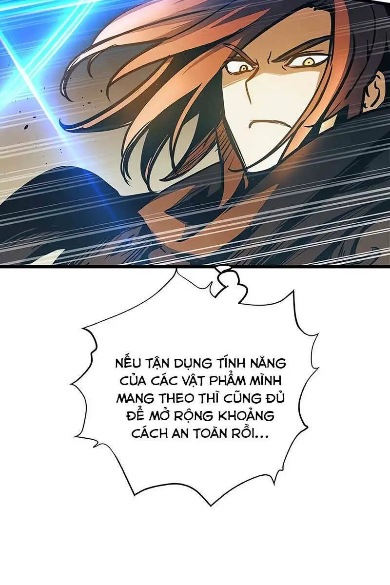 Sự Trở Về Của Chiến Thần Tự Sát Nettruyen ZZZ Chương 82 Page 48