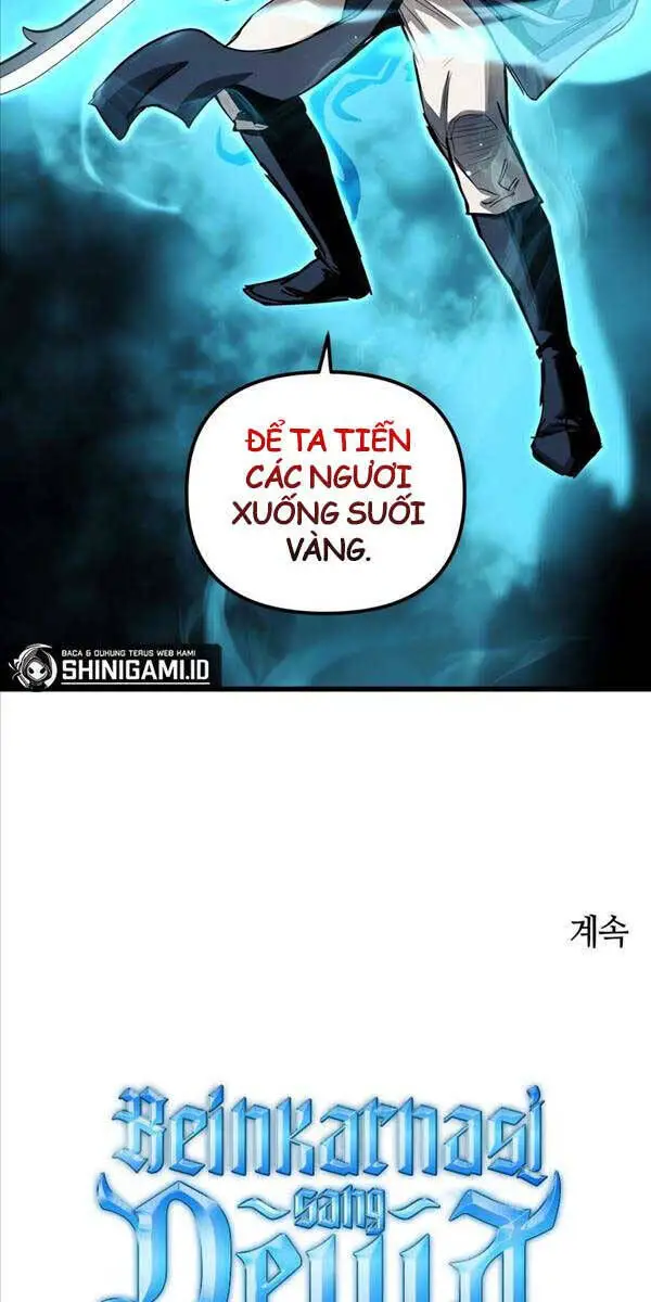 Sự Trở Về Của Chiến Thần Tự Sát Nettruyen ZZZ Chương 87 Page 85