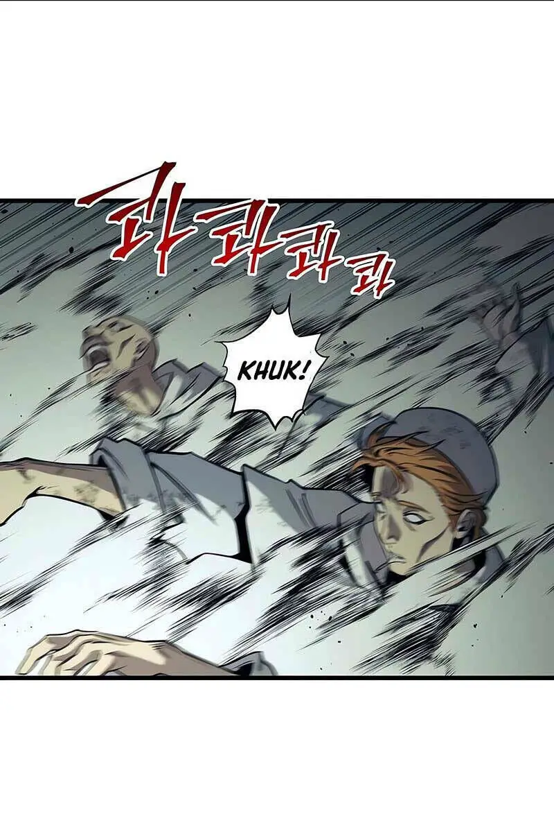 Sự Trở Về Của Chiến Thần Tự Sát Nettruyen ZZZ Chương 83 Page 2