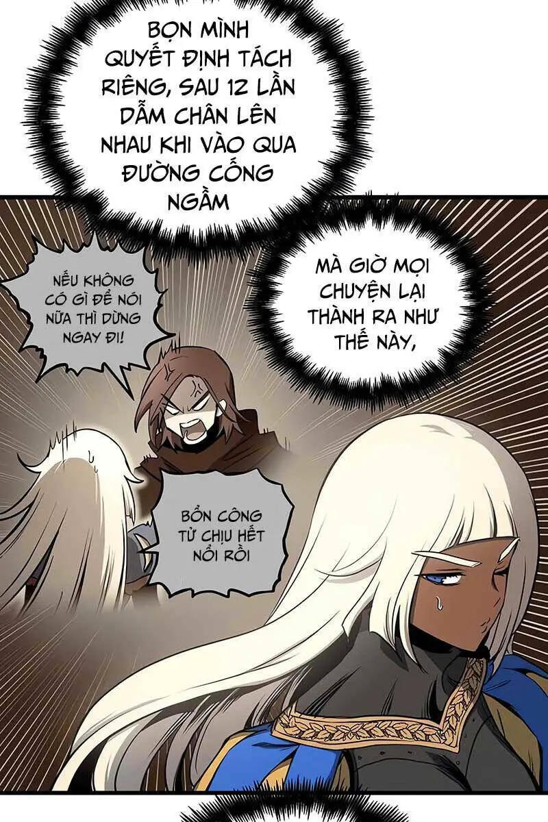 Sự Trở Về Của Chiến Thần Tự Sát Nettruyen ZZZ Chương 83 Page 5
