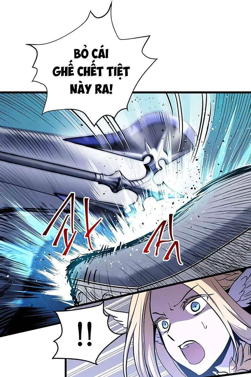 Sự Trở Về Của Chiến Thần Tự Sát Nettruyen ZZZ Chương 83 Page 26