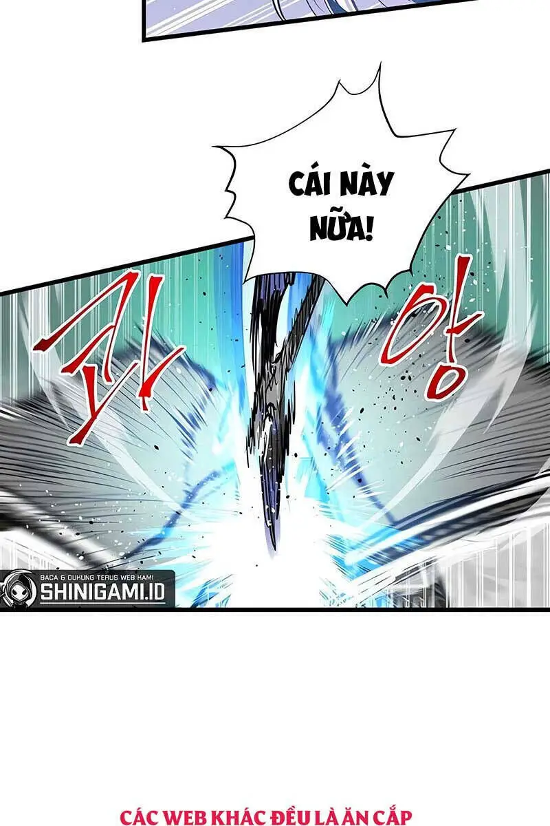 Sự Trở Về Của Chiến Thần Tự Sát Nettruyen ZZZ Chương 83 Page 27