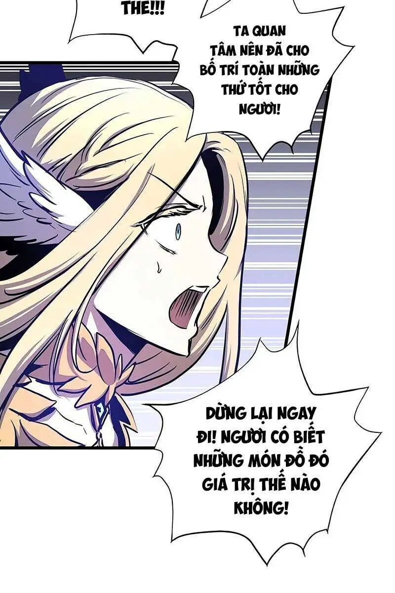 Sự Trở Về Của Chiến Thần Tự Sát Nettruyen ZZZ Chương 83 Page 30