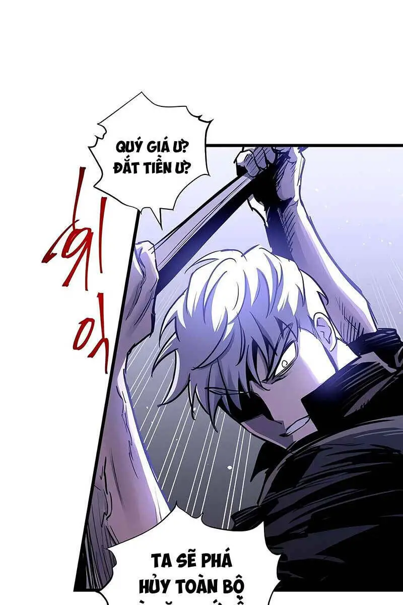 Sự Trở Về Của Chiến Thần Tự Sát Nettruyen ZZZ Chương 83 Page 31