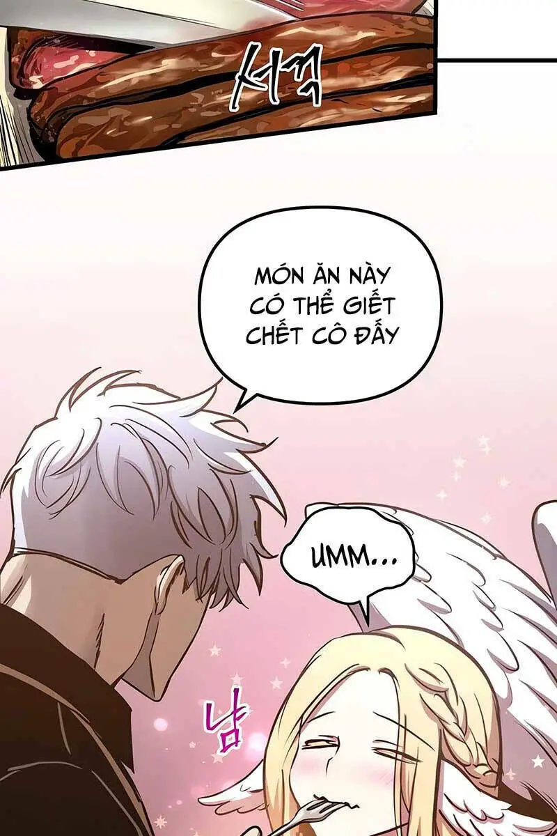 Sự Trở Về Của Chiến Thần Tự Sát Nettruyen ZZZ Chương 83 Page 54
