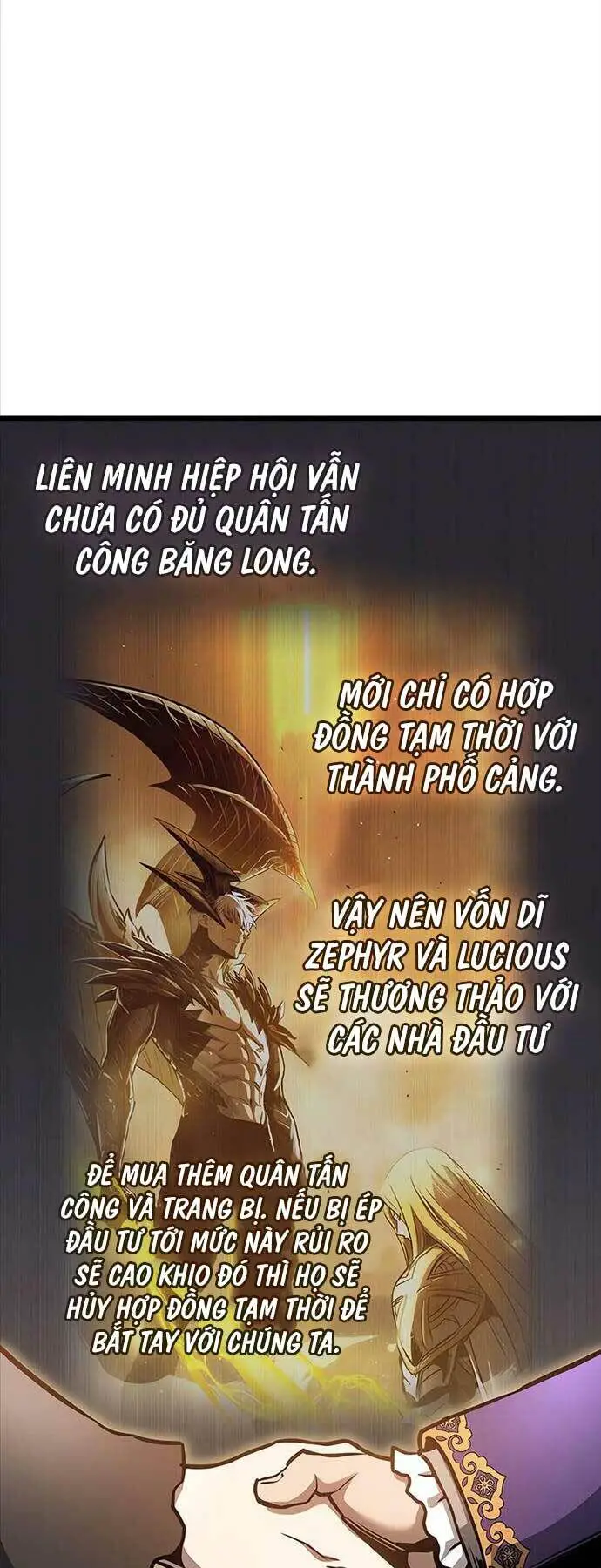 Sự Trở Về Của Chiến Thần Tự Sát Nettruyen ZZZ Chương 101 Page 46