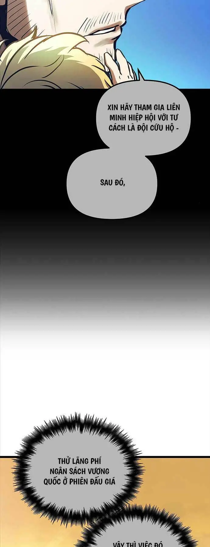 Sự Trở Về Của Chiến Thần Tự Sát Nettruyen ZZZ Chương 101 Page 51