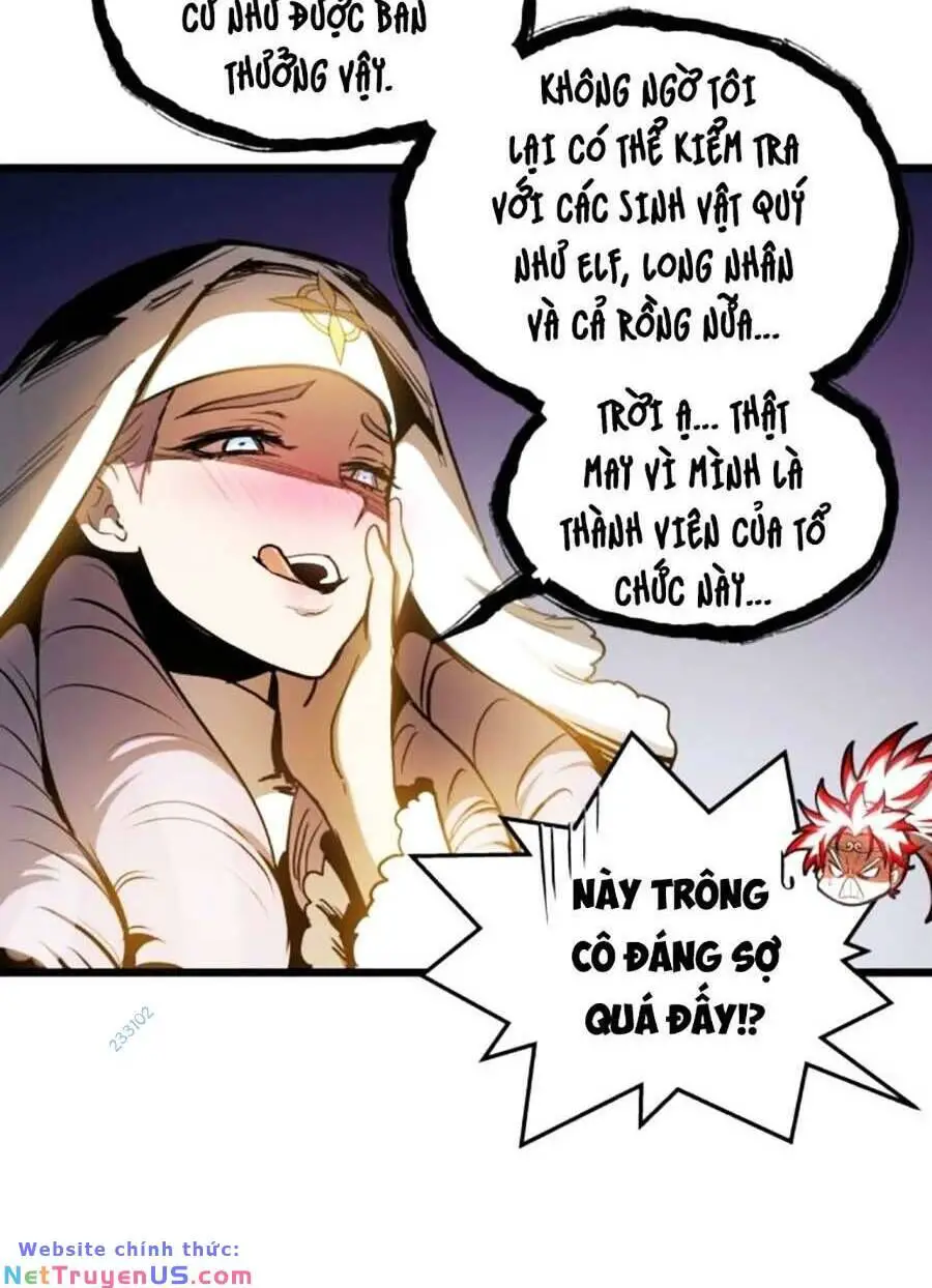 Sự Trở Về Của Chiến Thần Tự Sát Nettruyen ZZZ Chương 92 Page 7