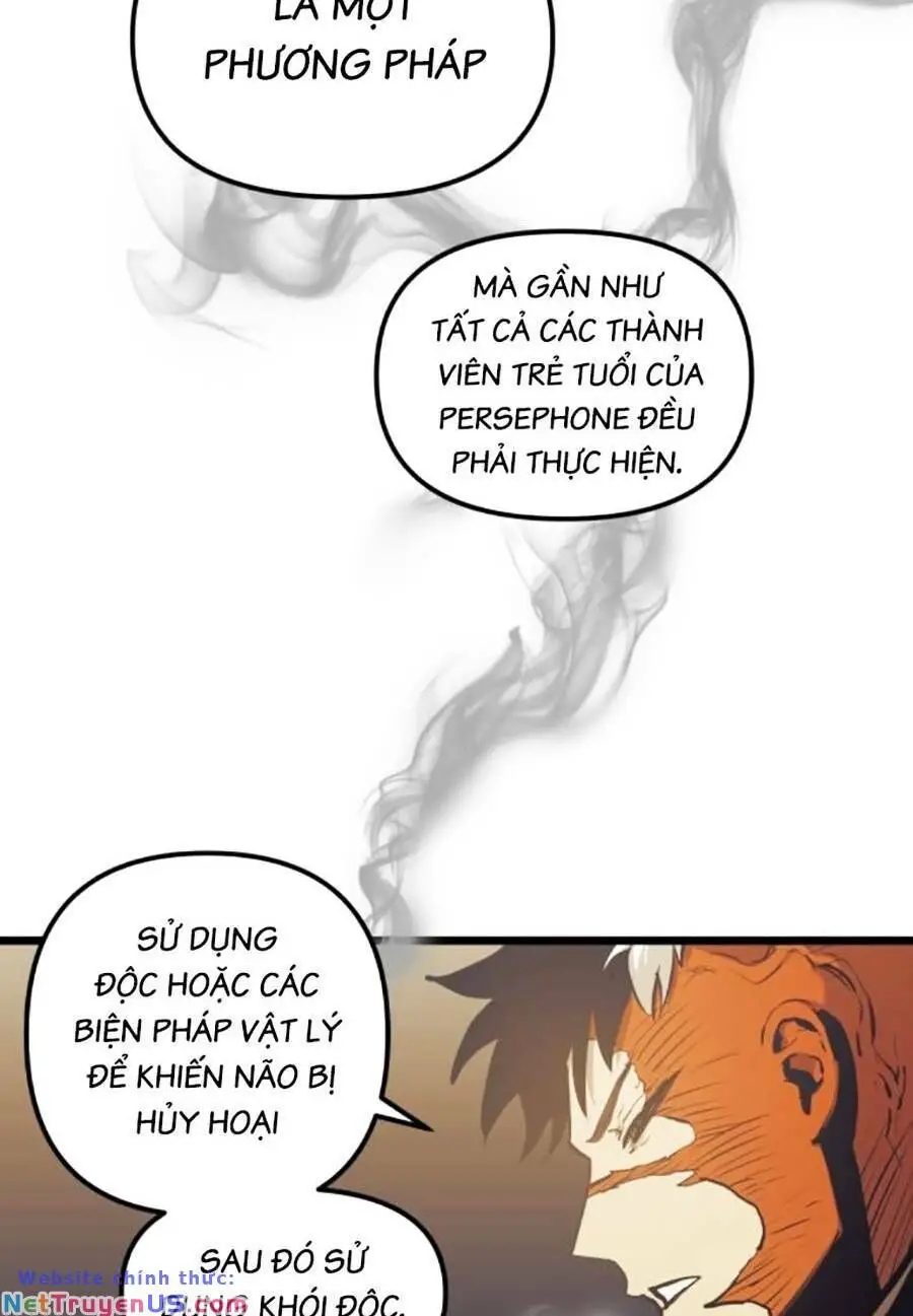 Sự Trở Về Của Chiến Thần Tự Sát Nettruyen ZZZ Chương 92 Page 64