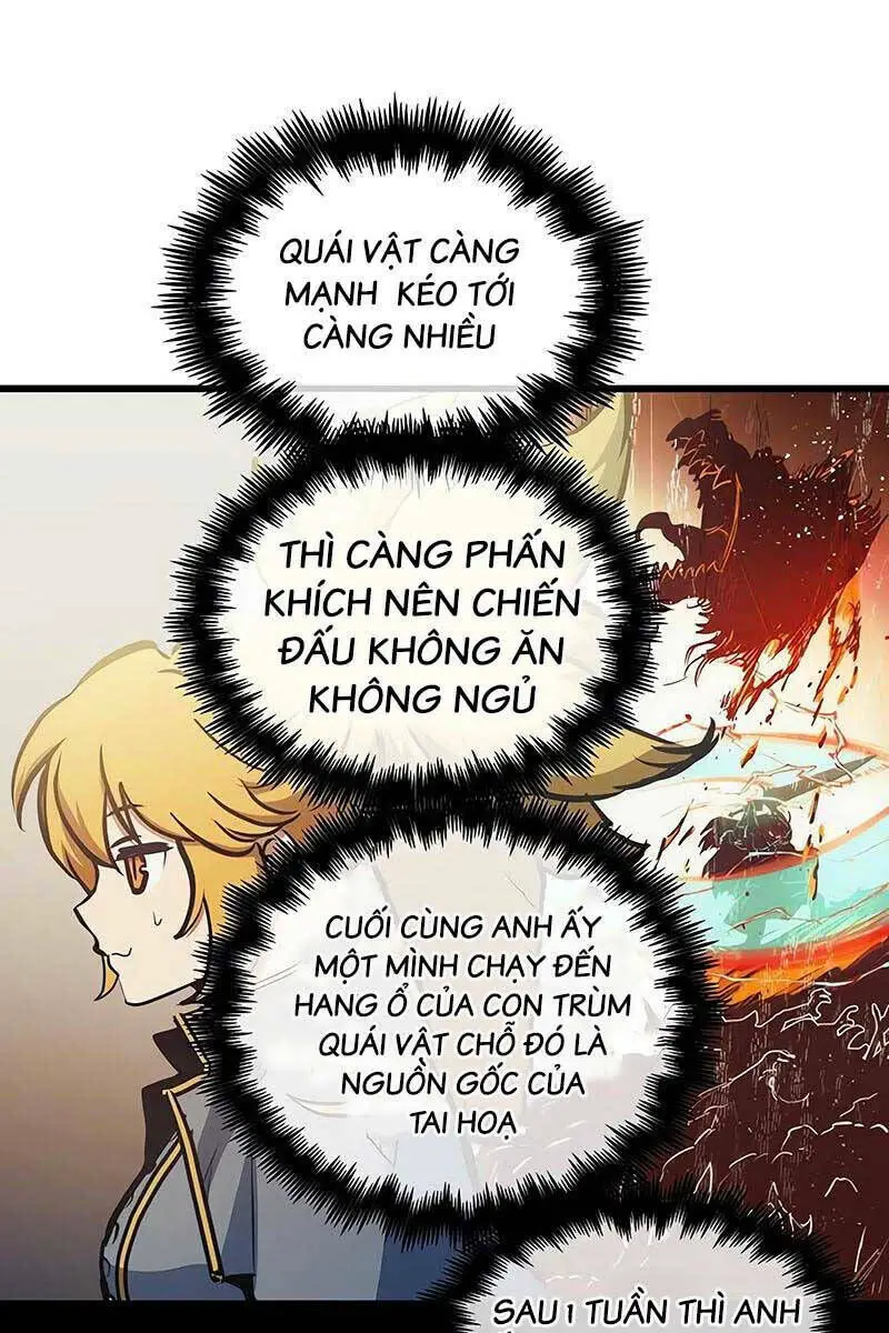 Sự Trở Về Của Chiến Thần Tự Sát Nettruyen ZZZ Chương 78 Page 9