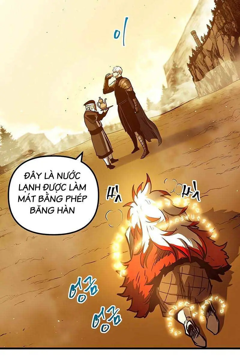 Sự Trở Về Của Chiến Thần Tự Sát Nettruyen ZZZ Chương 78 Page 22