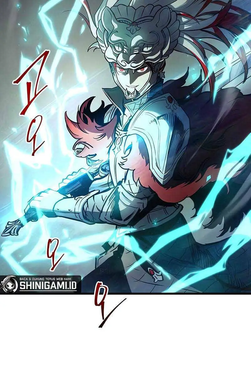 Sự Trở Về Của Chiến Thần Tự Sát Nettruyen ZZZ Chương 78 Page 34