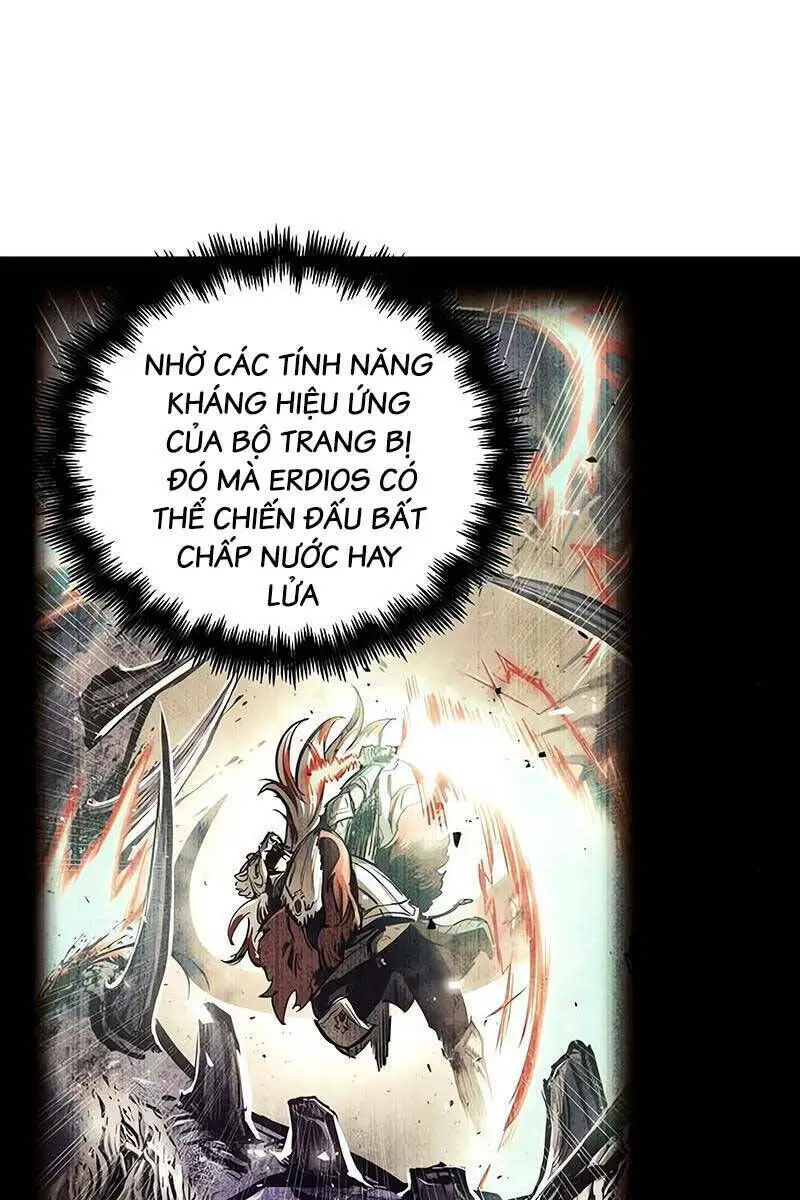 Sự Trở Về Của Chiến Thần Tự Sát Nettruyen ZZZ Chương 78 Page 38