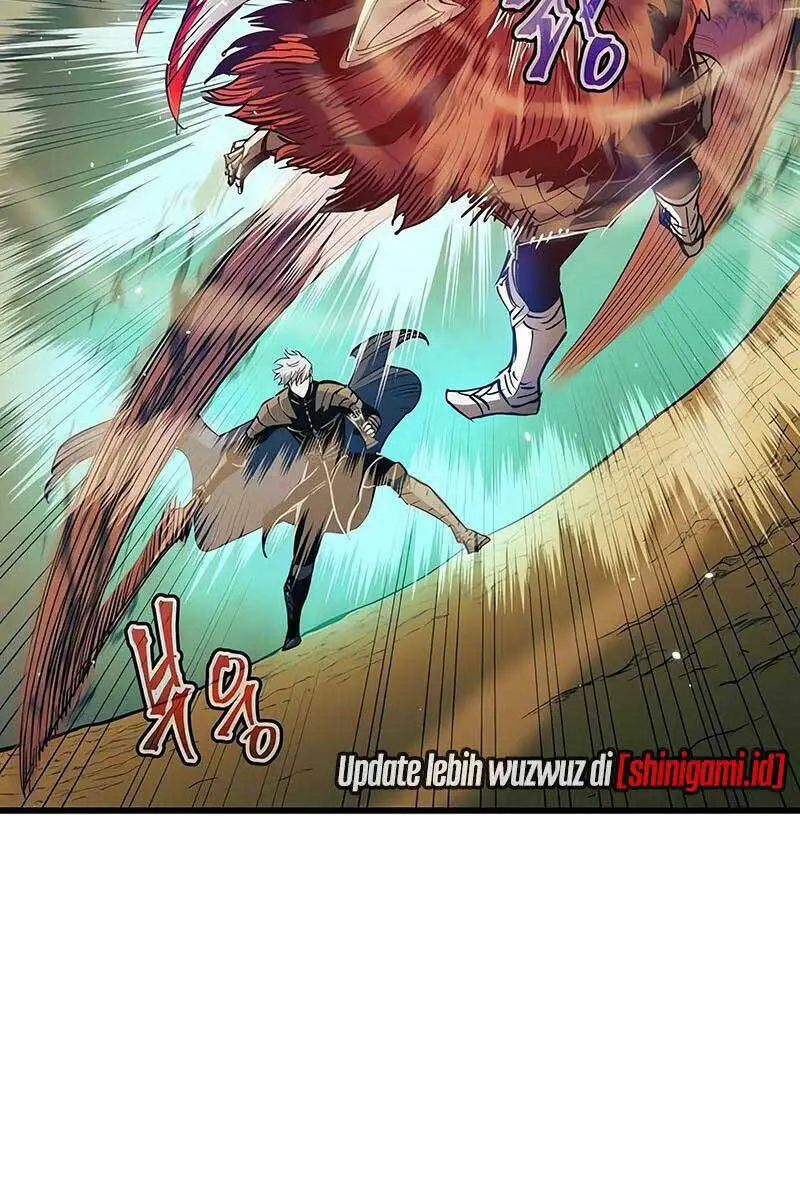 Sự Trở Về Của Chiến Thần Tự Sát Nettruyen ZZZ Chương 78 Page 68