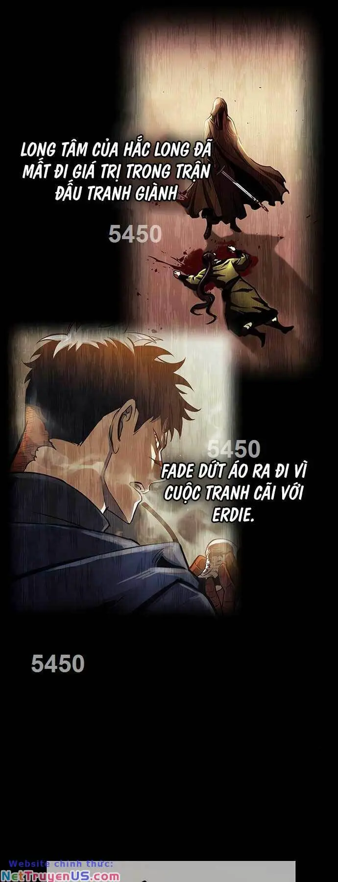 Sự Trở Về Của Chiến Thần Tự Sát Nettruyen ZZZ Chương 99 Page 2
