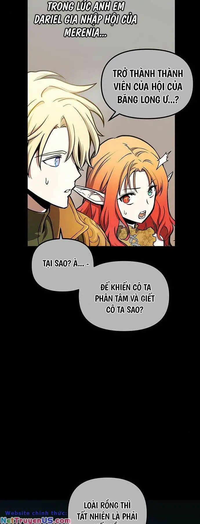 Sự Trở Về Của Chiến Thần Tự Sát Nettruyen ZZZ Chương 99 Page 3