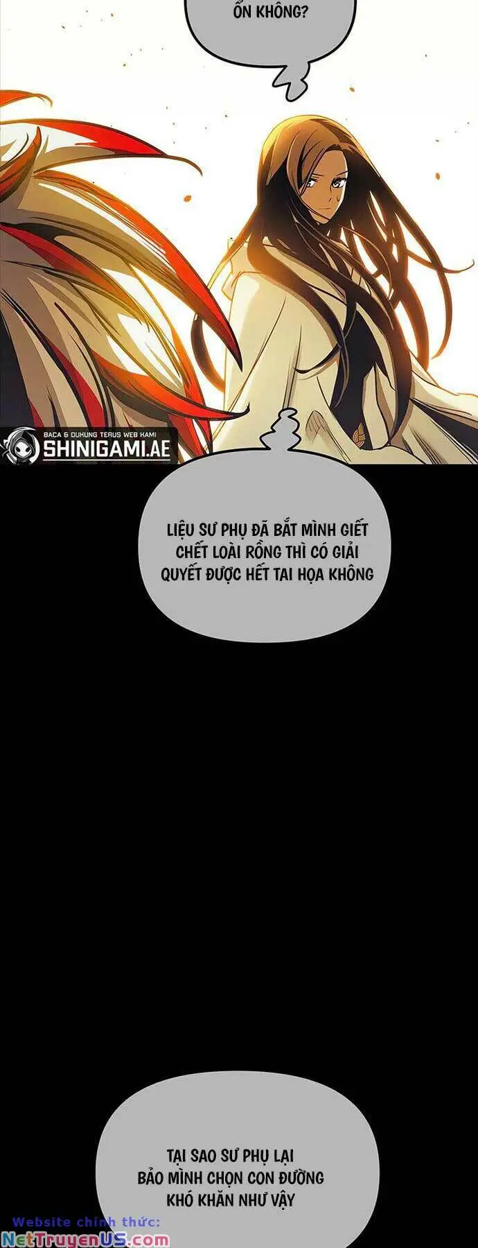 Sự Trở Về Của Chiến Thần Tự Sát Nettruyen ZZZ Chương 99 Page 8