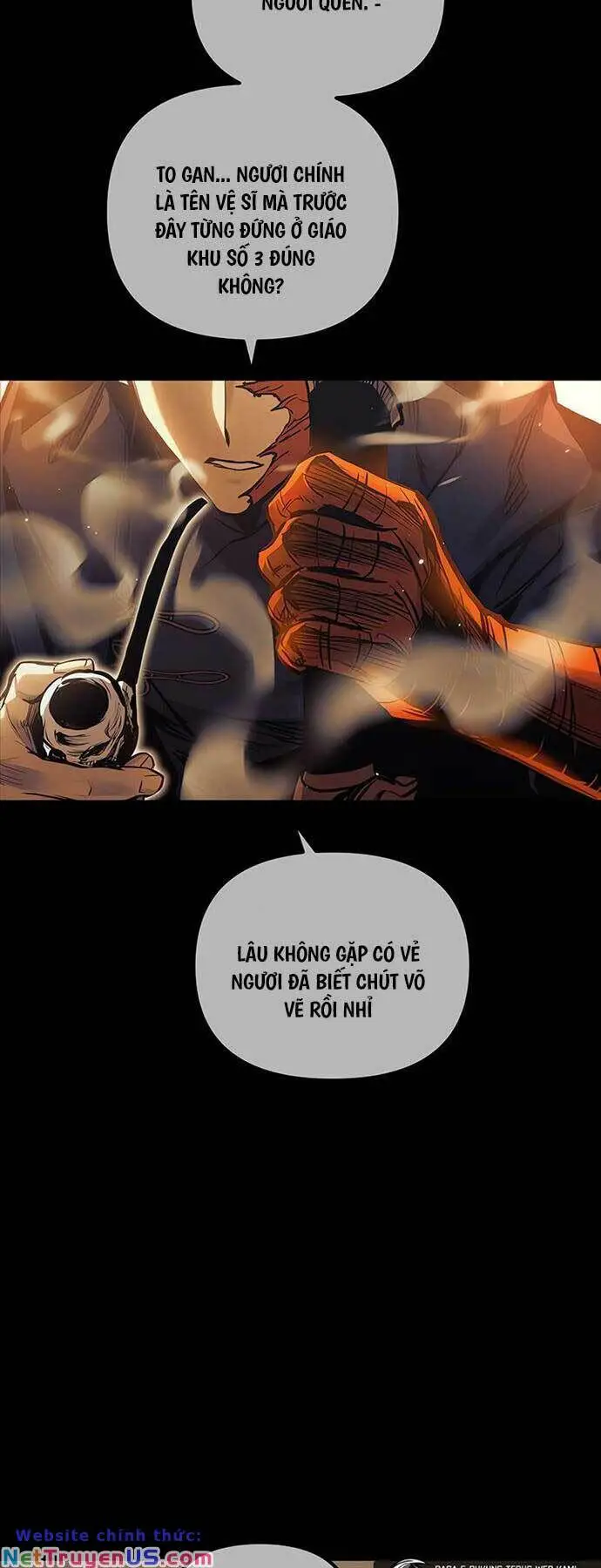 Sự Trở Về Của Chiến Thần Tự Sát Nettruyen ZZZ Chương 99 Page 11