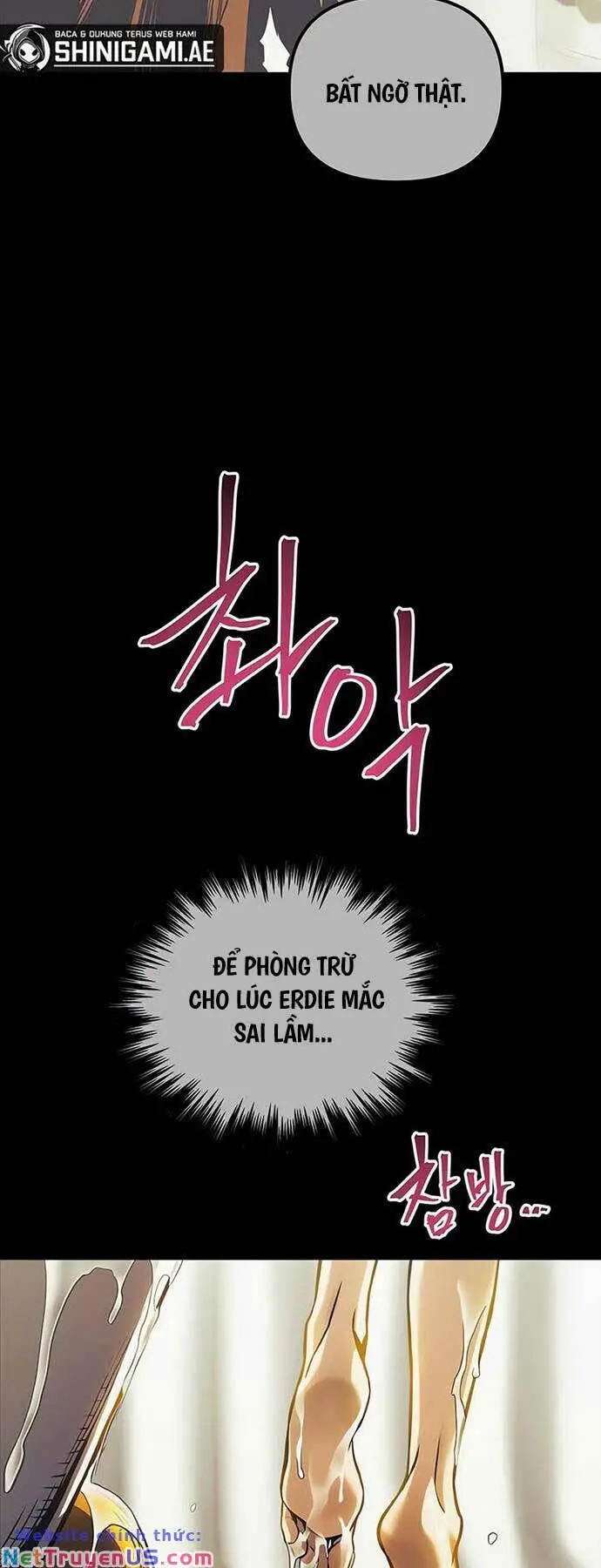 Sự Trở Về Của Chiến Thần Tự Sát Nettruyen ZZZ Chương 99 Page 14
