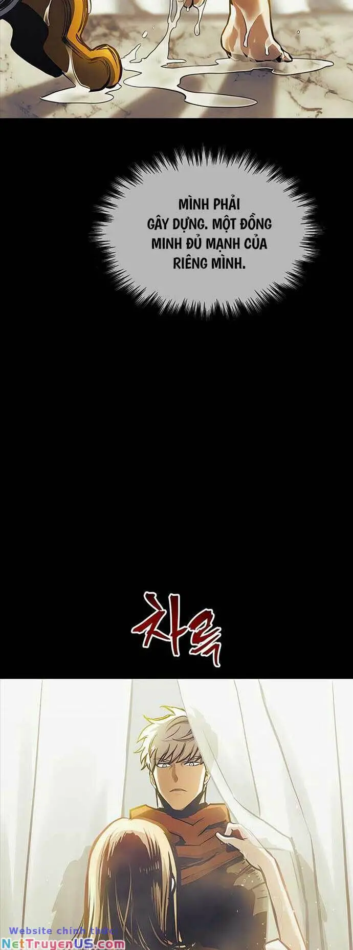 Sự Trở Về Của Chiến Thần Tự Sát Nettruyen ZZZ Chương 99 Page 15