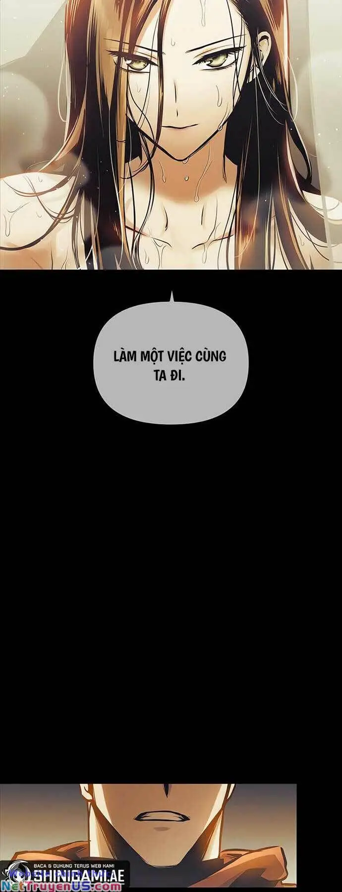 Sự Trở Về Của Chiến Thần Tự Sát Nettruyen ZZZ Chương 99 Page 17