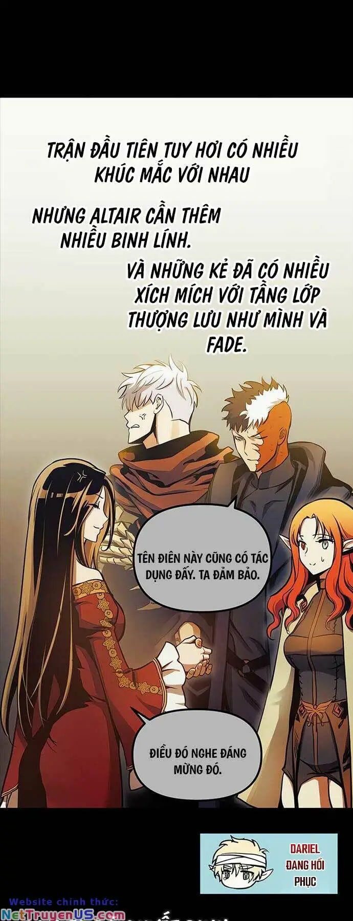 Sự Trở Về Của Chiến Thần Tự Sát Nettruyen ZZZ Chương 99 Page 21
