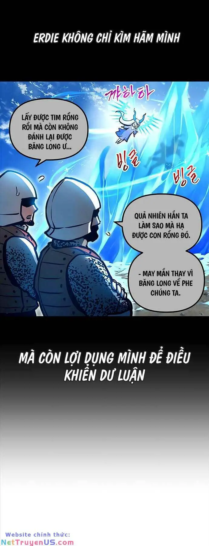 Sự Trở Về Của Chiến Thần Tự Sát Nettruyen ZZZ Chương 99 Page 25
