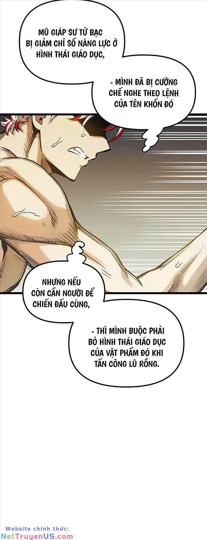 Sự Trở Về Của Chiến Thần Tự Sát Nettruyen ZZZ Chương 99 Page 28