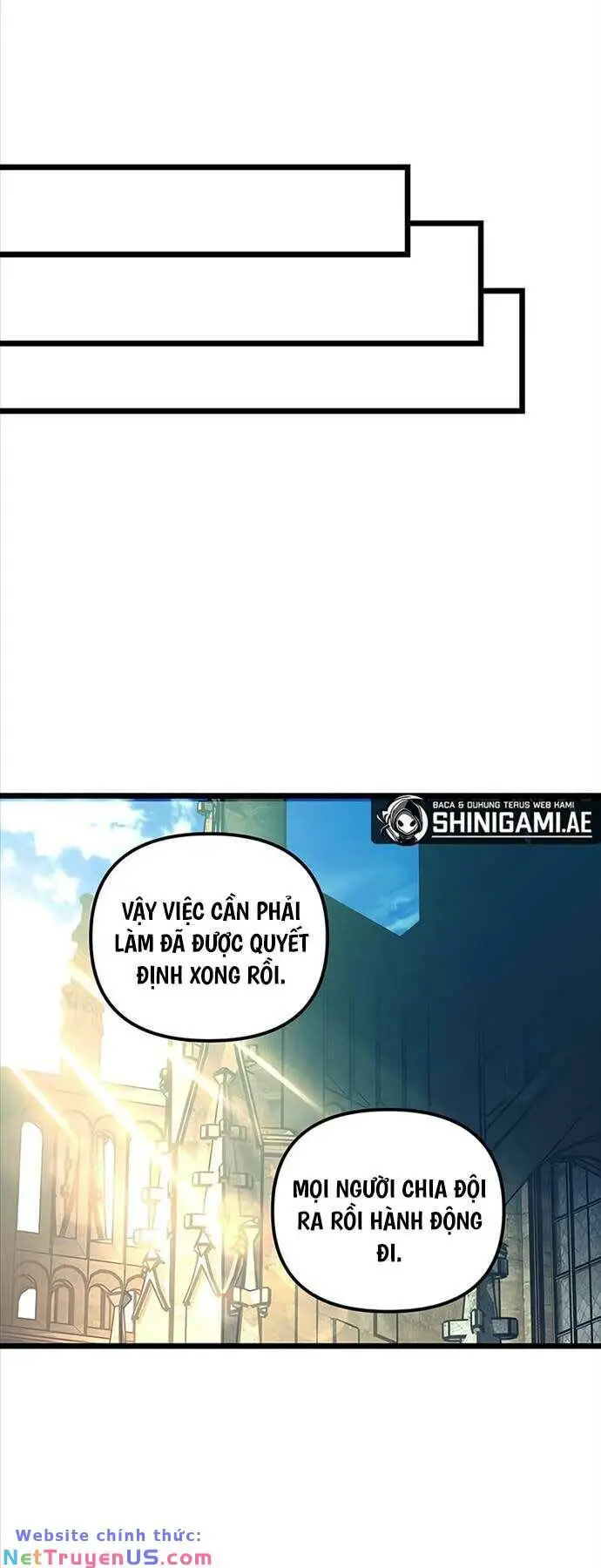 Sự Trở Về Của Chiến Thần Tự Sát Nettruyen ZZZ Chương 99 Page 30