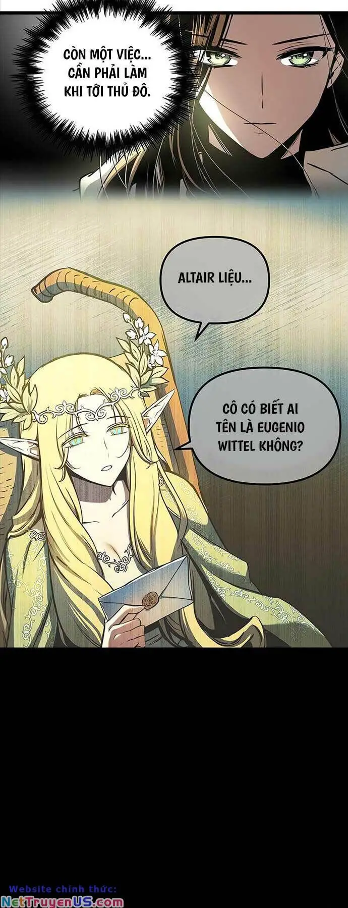 Sự Trở Về Của Chiến Thần Tự Sát Nettruyen ZZZ Chương 99 Page 36